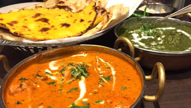 7 Popular Places To Eat At Delhi's Pandara Road Market