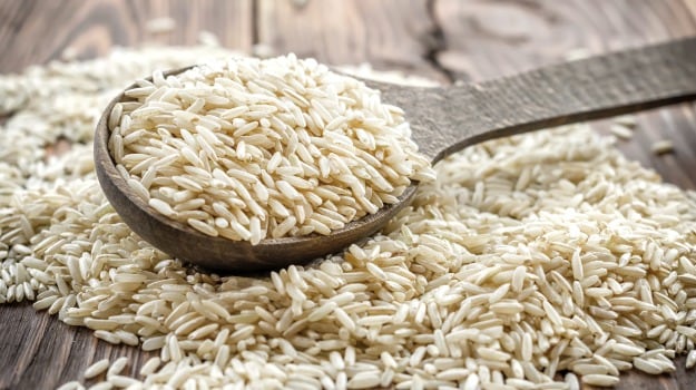 Does Eating Rice Cause Constipation? Here's What You Need To Know