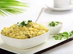 Melagu (rice) Pongal