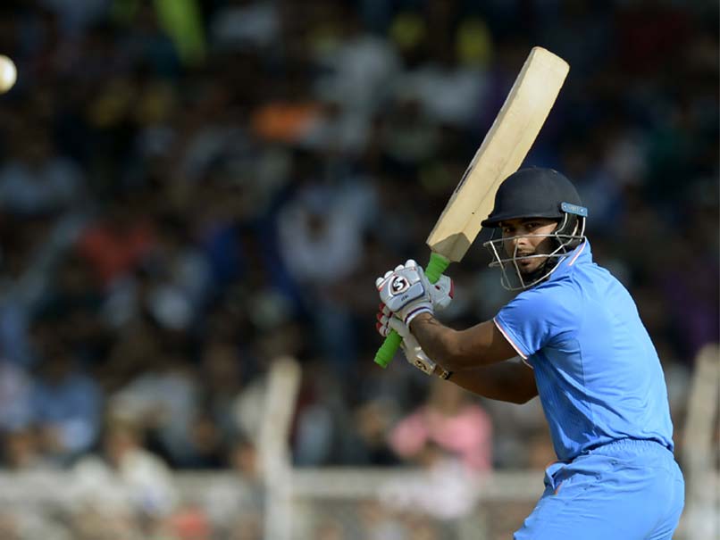 Vijay Hazare Trophy: Rishabh Pant's Century In Vain As Himachal Pradesh Beat Delhi By 2 Runs