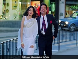 Sridevi's <i>Chandni</i> Co-Star Rishi Kapoor Posts Another Angry Tweet Sridevi's <i>Chandni</i> Co-Star Rishi Kapoor Posts Another Angry Tweet