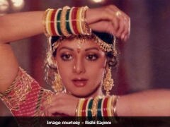 After Sridevi's Death, An Angry Tweet From Rishi Kapoor