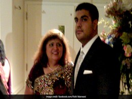 In Indian-American Mother-Son Murder, Police Announce Reward For Leads In Indian-American Mother-Son Murder, Police Announce Reward For Leads