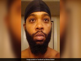 Uber Eats Driver Charged With Murder In The Shooting Death Of A Customer, Police Say Uber Eats Driver Charged With Murder In The Shooting Death Of A Customer, Police Say