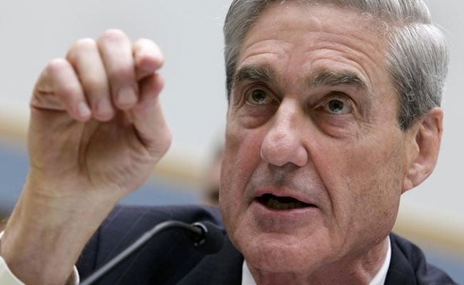 Robert Mueller To Help Teach Course On His Trump-Russia Investigation