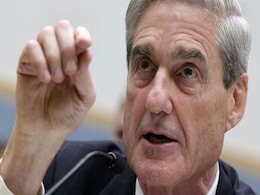 Robert Mueller To Help Teach Course On His Trump-Russia Investigation Robert Mueller To Help Teach Course On His Trump-Russia Investigation
