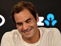 Roger Federer, 36, A Win From Becoming Oldest Number One