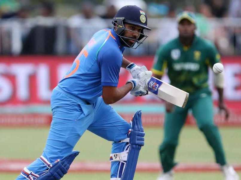 india vs south africa 2nd odi