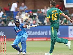 India vs South Africa: Rohit Sharma Trolled By Fans After Run-Out Disasters With Virat Kohli, Ajinkya Rahane
