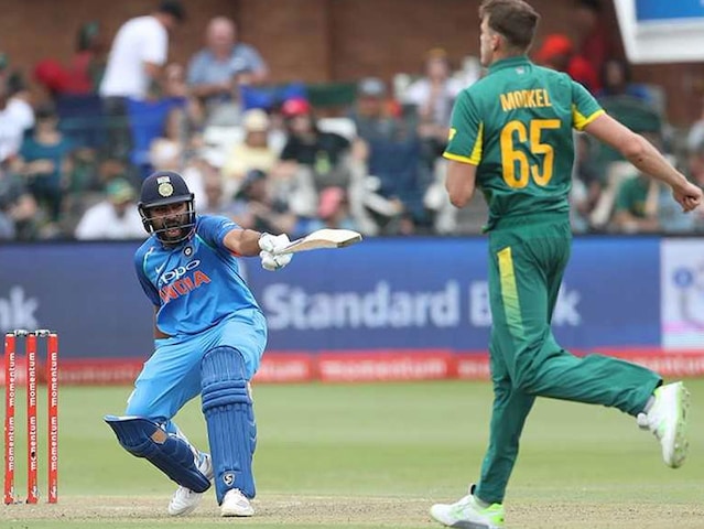 India vs South Africa: Rohit Sharma Trolled By Fans After Run-Out Disasters With Virat Kohli, Ajinkya Rahane