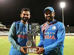 India vs South Africa: Rohit Sharma Praises Team For Not Backing Down In Any Situation