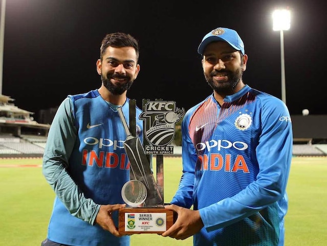 India vs South Africa: Rohit Sharma Praises Team For Not Backing Down In Any Situation