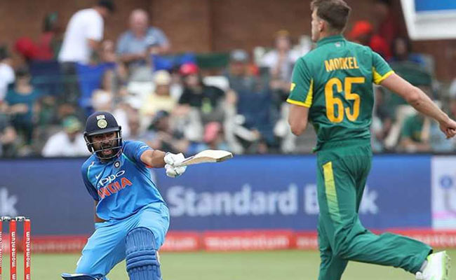 IND VS SA 2nd T20: ओह! रोहित शर्मा ने फिर से एक और अनचाहा रिकॉर्ड बना डाला