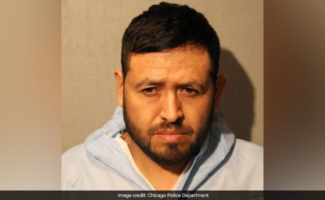 US Man's Toddler Was Keeping Him Up, So He Nearly Decapitated The Child, Police Say