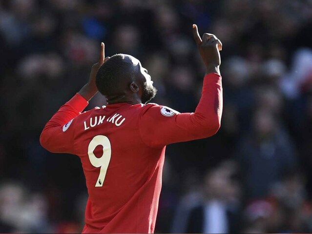 Premier League: Deserve More Respect, Will Get It When I Start Winning, Says Romelu Lukaku