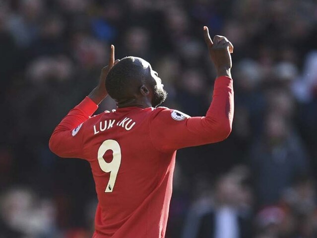 Premier League: Romelu Lukaku Inspires Manchester United Fightback To Beat Chelsea