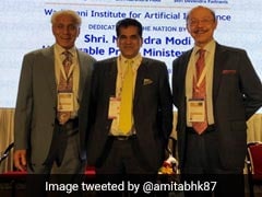 Indian-American Brothers Seek To Use Artificial Intelligence To Help India's Poorest