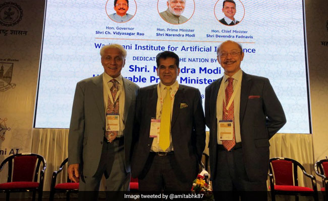 Indian-American Brothers Seek To Use Artificial Intelligence To Help India's Poorest
