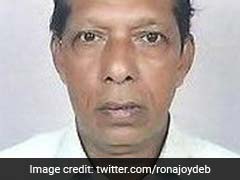 Denied Party Ticket Former BJP Tripura President Resigns