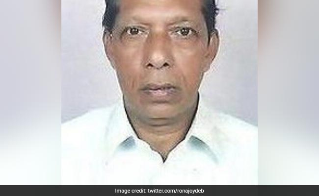 Denied Party Ticket Former BJP Tripura President Resigns