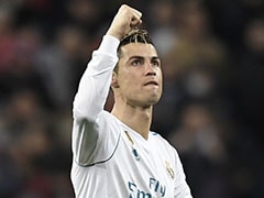 Champions League: Cristiano Ronaldo Scores Twice as Real Madrid Take Control Against PSG