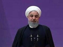 Iran Warns Of "Unpleasant" Response If US Drops Nuclear Deal: Report