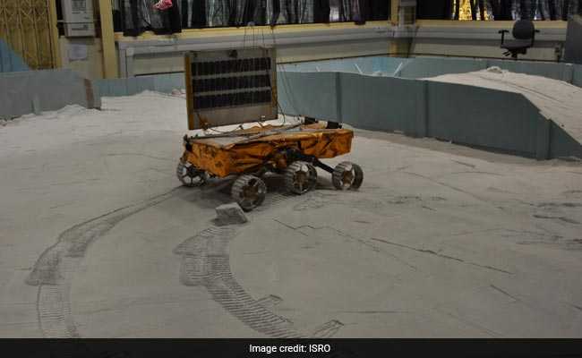 Chandrayan 2 "Packs More Power Than NASA's Apollo Missions": Minister