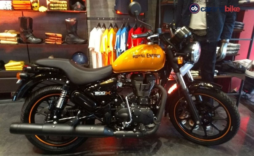 royal enfield thunderbird 350x thunderbird 500x