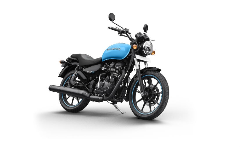 Thunderbird bike 500cc deals price