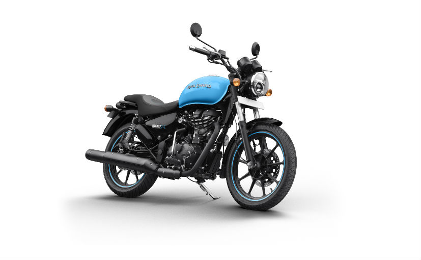 Buying A Used Royal Enfield Thunderbird 500? We List Out The Pros And Cons