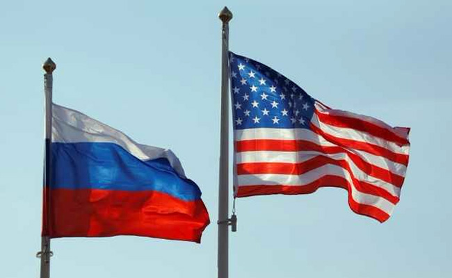 Russia Wants UN Resolution To Preserve Nuclear Arms Treaty