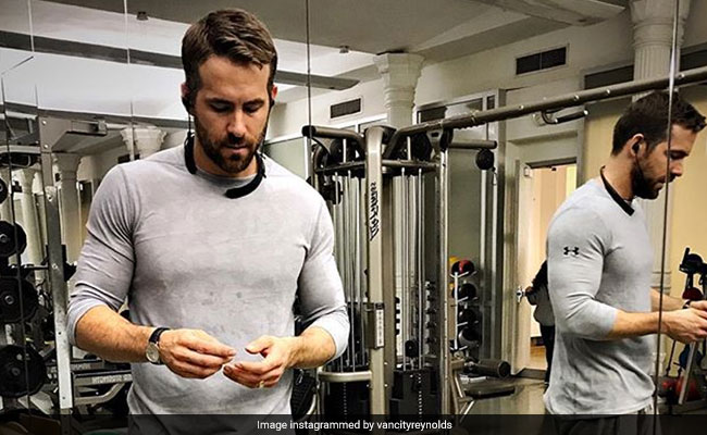 On Valentine's Day, Ryan Reynolds And Blake Lively Continued Their Tradition Of Trolling Each Other