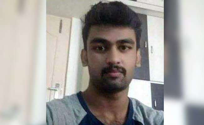 Chennai Techie Who Raped And Killed 7-Year-Old Will Hang, Says Court