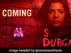 'S Durga' Cleared By Censor Board Without Any Cuts