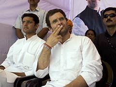 Opinion: Sachin Pilot Shows The Congress Beating The BJP Is Possible