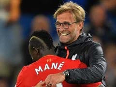 Premier League: Liverpool 