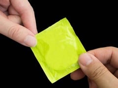 Condom Use Rises 6 Times Among Unmarried Women In A Decade: Survey