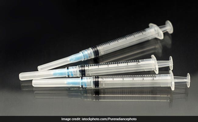 2 Hyderabad Men Die After Injecting Stolen Surgical Anaesthesia Drug