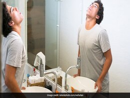 Health Tips: पेट की कई बीमारियों के लिए रामबाण है वस्त्र धौति क्रिया, मुंह से कपड़ा डालकर पेट को करते हैं क्लीन, जाने पूरी विधि Health Tips: पेट की कई बीमारियों के लिए रामबाण है वस्त्र धौति क्रिया, मुंह से कपड़ा डालकर पेट को करते हैं क्लीन, जाने पूरी विधि