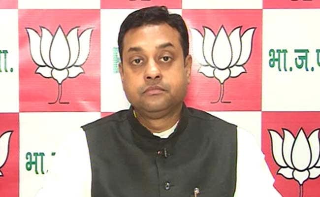 Election Results 2019: BJP's Sambit Patra Loses To BJD Heavyweight Pinaki Mishra In Puri