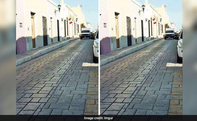 Same Same But Different: These Pics Are Identical But Reddit Is Confused