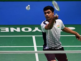 Badminton: Sameer Verma Lifts Swiss Open Title Badminton: Sameer Verma Lifts Swiss Open Title