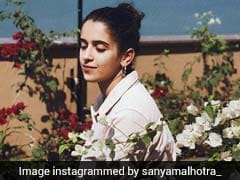 Dangal Girl Sanya Malhotra's Favorite Winter Drink Should Be Yours Too!