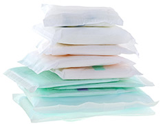 मेघालय में अब महिला फैक्ट्री कर्मचारियों को मुफ्त मिलेंगे सैनिटरी नैपकिन