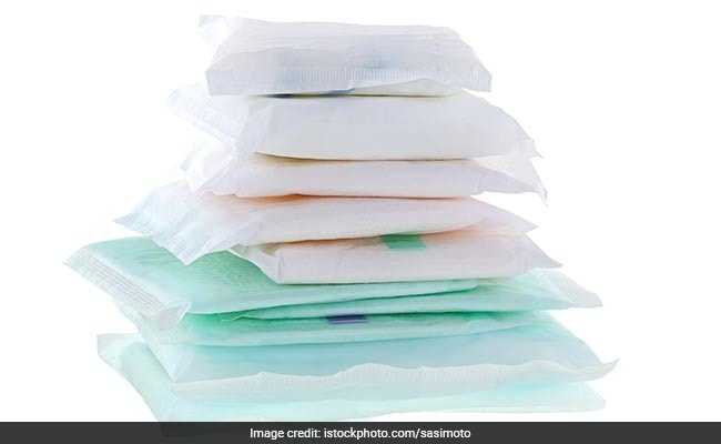 Haryana Women Below Poverty Line To Soon Get Free Sanitary Napkins For A Year