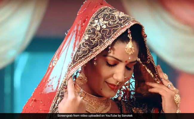 Dancer Sapna Chaudhary Faces Arrest Warrant In UP For Not Returning Ticket Money