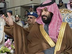 Saudi Arabia Needs "Shock Therapy" To Nix Corruption, Says Crown Prince