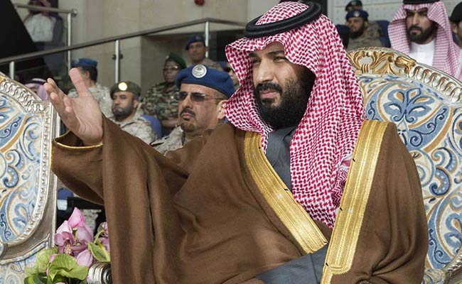 Guns, Missiles Exhibited In Riyadh: Some See Deals In Saudi Army Revamp