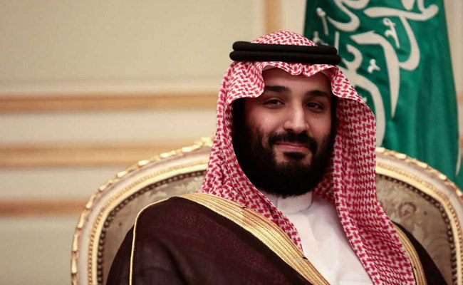 Saudis Said To Raise Allowances For Some Royals After Purge