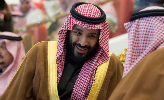 How Kushner Forged A Bond With The Saudi Crown Prince